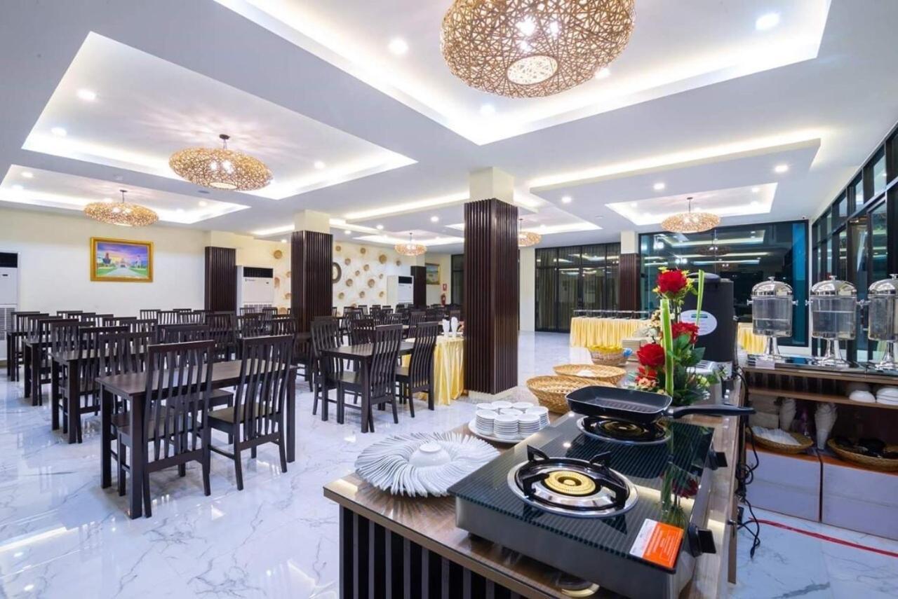 Pura Nakhon Hotel Nakhon Si Thammarat Dış mekan fotoğraf